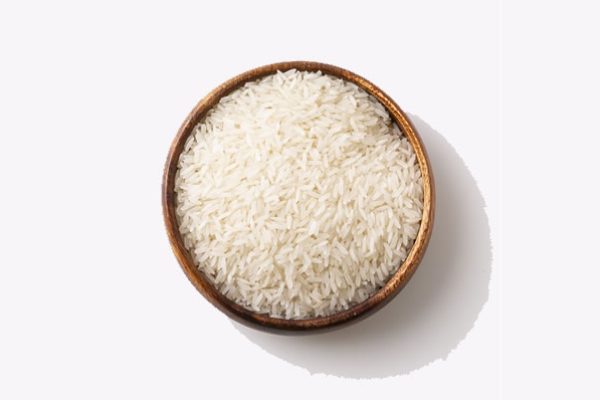 Arroz.-jasmim