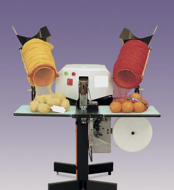 Easypack automatica